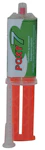 LIM POXY7 TRANSPARENT 2-KOMPONENT