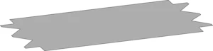 mp bolagen Böjplåt 400mm mp-785c