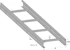 mp bolagen Kabelstege mp-ts 156s 6m