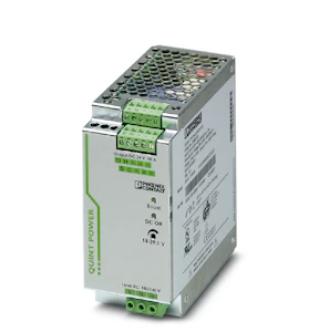 phoenix contact Nätaggregat 24vdc/10a sfb