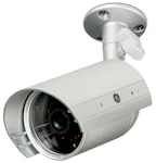GE-VÄRIKAMERA UTC TIR-6OO PÄIVÄ/YÖ,LED-VALAISTUS