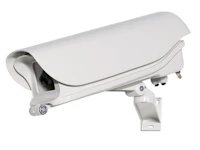 KAMERAN SÄÄSUOJAKOTELO UTC CHF270/IP66, 230V SEINÄ