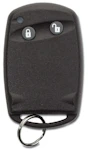 OHJAIN LANGATON UTC 2-NAPPINEN LÄHETIN 433MHz