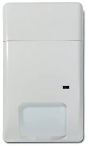 utc fire & security Liikeilmaisin langaton utc ir-ilmasin eläin 16m 433mhz
