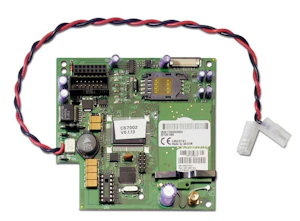 utc fire & security Murtohälytinmoduuli utc gsm/gprs-moduuli csx75