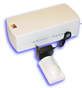 celotron Gsm-paketti kotivahti lite gsm