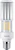 philips Led-lamppu trueforce led road 120-68w e40 740
