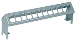 RISTIKYTKENTÄPAN. LEXCOM HOME PANEELI P112