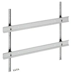 DIN-KISKOKANNATIN GEOS TGS NS35/15 4050-2