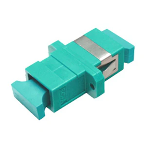 afl hyperscale Adapteri-kuitu fibrefab om3 sc-simplex aqua