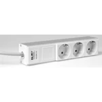 PANEELI ELKO LINK HOME 3442 10/1U 3xSUOJAKOSK.