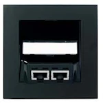 DATAPISTORASIA PLUS 2XRJ45 ELHOME MU