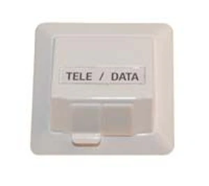 schneider electric Elkolink home 6711 pistorasia 1xrj-45 stp
