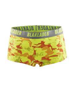 blåkläder Alushousut blåkläder koko m keltainen/harmaa