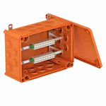 JAKORASIA E90 BSS T 350 ED 4-28 AD, IP66 ,E90