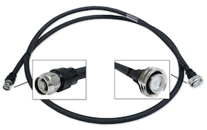 orbis Valmiskaapeli jumpperi 7/16m-nm 7m