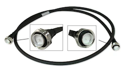 VALMISKAAPELI JUMPPERI 7/16M-7/16M 1,5m