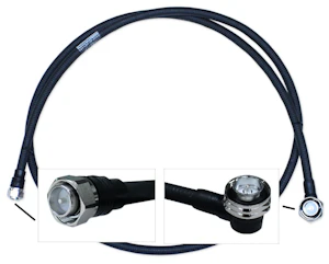 orbis Valmiskaapeli jumpperi 4.3-10m-7/16ma 5m