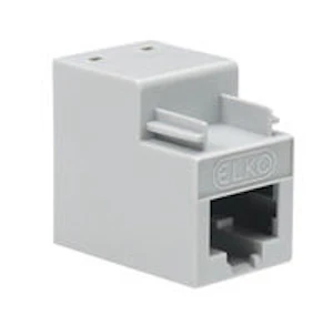 schneider electric Dataliitin elko link slim c6 utp/ 1kpl