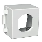 EXXACT ADAPTERI LEXCOM COAX ADAPTERI