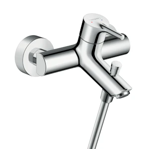 hansgrohe Amme- ja suihkuhana hansgrohe 72400000 talis s