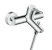 hansgrohe Amme- ja suihkuhana hansgrohe 72400000 talis s
