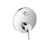 hansgrohe Piiloasennushana hansgrohe 72405000 talis s pintaosa