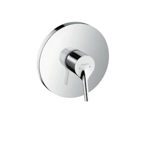 hansgrohe Piiloasennushana hansgrohe 72605000 talis s pintaosa