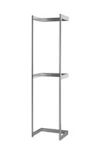 AVOSEINÄTELINE-TSP AVOSEINÄTELINE 42U/400MM