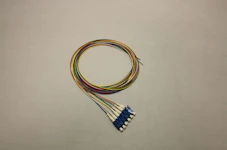 HÄNTÄKUITU NESCON LC-6-SMT 2M HÄNTÄKUITUSRJ