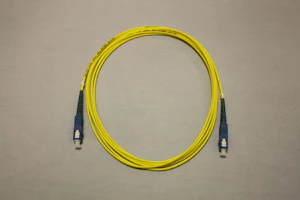 nestor cables Kytkentäkaapeli-kuitu nescon sc/sc/1/3 sm
