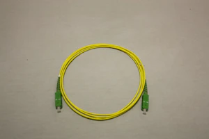 nestor cables Kytkentäkaapeli-kuitu nescon sc-apc/sc-apc/1/3 sm
