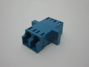 nestor cables Adapteri nescon lc/lc sm duplex