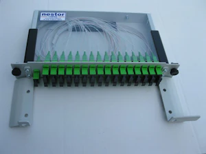nestor cables Haaroitin nescon nc-1000 1x32 sc/apc