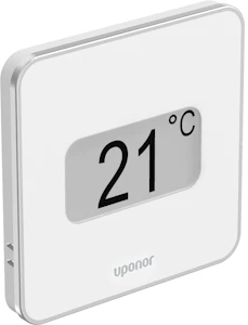 uponor Termostaatti uponor t-149 smatrix langal. valk