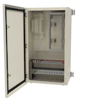 JATKOSKAAPPI ONNLINE 692531 UK-FTTX ODF, ULKO
