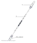 STAGMATERIEL S1060 ESK E0617046