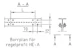 onninen Gunga nv2421.2he260a-300a lb3417233 esk e0627538