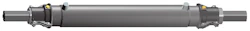 SKARV PEX-PAPPER 3X150 12KV