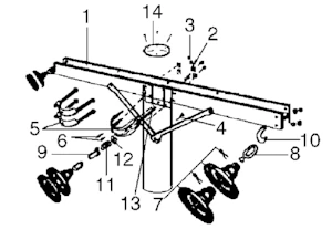 onninen Mtrl-sats 2046-k flex .