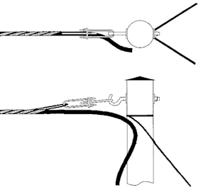 onninen Ändstolpe excel 12kv .