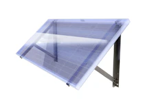 PV KIINNIKESARJA PANEELILLE 50-80- JA 150Wp