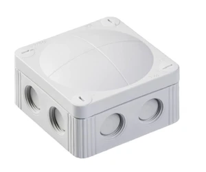 wiska Jakorasia combi marine wiska combi mar 308/tyhjä 400v ip66