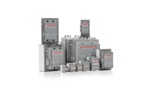 KONTAKTORI ABB UA95-30-11-80