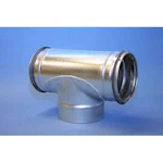 T-KAPPALE FLÄKTGROUP VELOFLEX 125/125