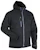 blåkläder Softshelltakki blåkläder 4949 25179985 musta/sin koko m