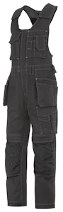 snickers workwear Avohaalari snickers 0214-0404 koko 46
