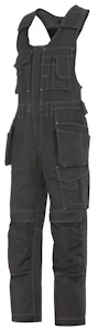 snickers workwear Avohaalari snickers 0214-0404 koko 252