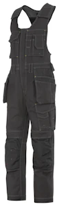 snickers workwear Avohaalari snickers 0214-0404 koko 260