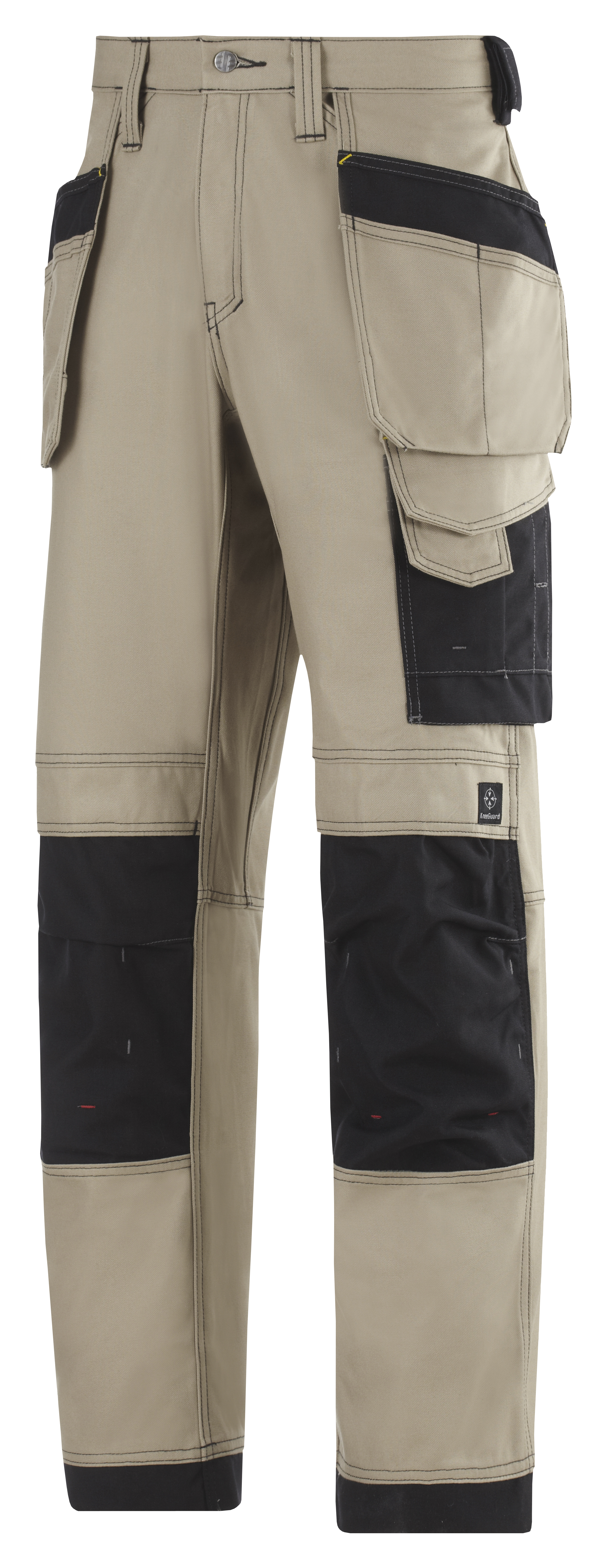 TYÖHOUSUT SNICKERS 3214-2004 KOKO 112